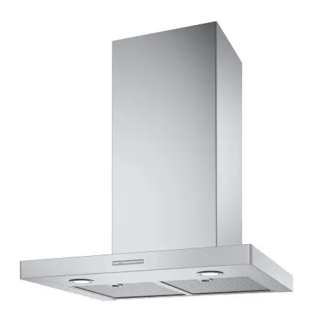 Billig Franke ALLIANCE T45 784-16 Spisfläkt